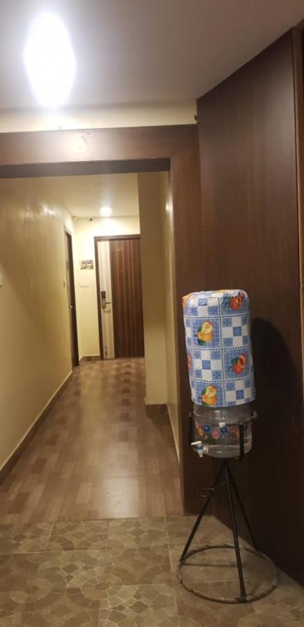 Hotel Rich Inn Csennai Kültér fotó
